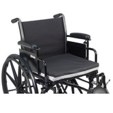 drive Gel-U-Seat Lite Seat Cushion, 20 x 18 in.